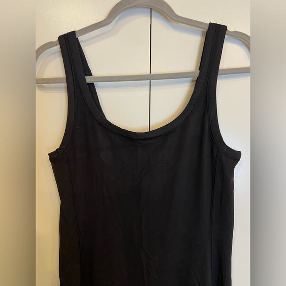 Lululemon It’s Rulu Tank Dress - Picture 4 of 6